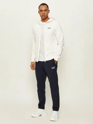 EA7 Dres | Regular Fit