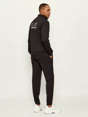 EA7 Dres | Regular Fit