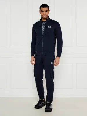 EA7 Dres | Regular Fit