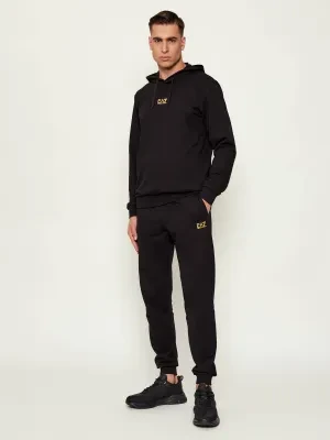 EA7 Dres | Regular Fit