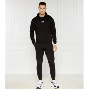 EA7 Dres | Regular Fit