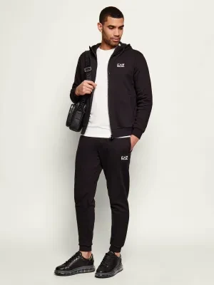 EA7 Dres | Regular Fit