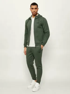 EA7 Dres | Regular Fit