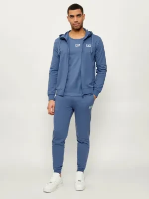 EA7 Dres | Regular Fit
