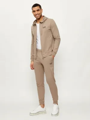 EA7 Dres | Regular Fit