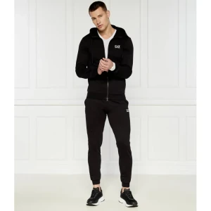 EA7 Dres | Regular Fit