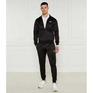 EA7 Dres | Regular Fit