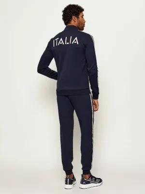 EA7 Dres | Regular Fit