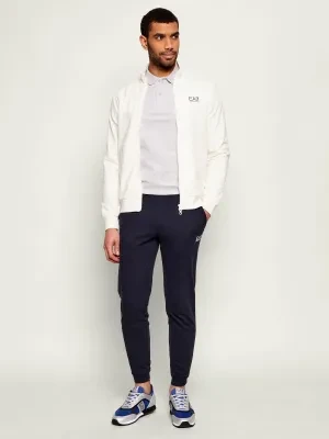 EA7 Dres | Regular Fit