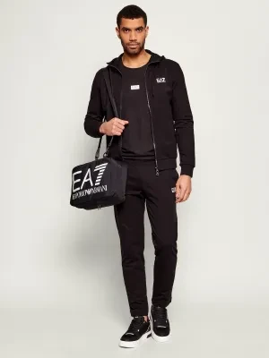 EA7 Dres | Regular Fit