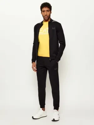 EA7 Dres | Regular Fit