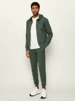 EA7 Dres | Regular Fit