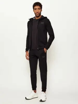 EA7 Dres | Regular Fit