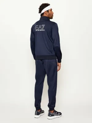 EA7 Dres | Regular Fit