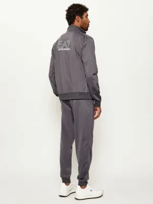 EA7 Dres | Regular Fit