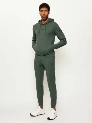 EA7 Dres | Regular Fit