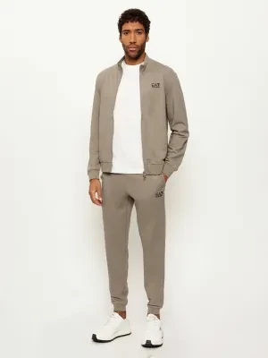 EA7 Dres | Regular Fit