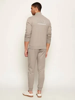 EA7 Dres | Regular Fit