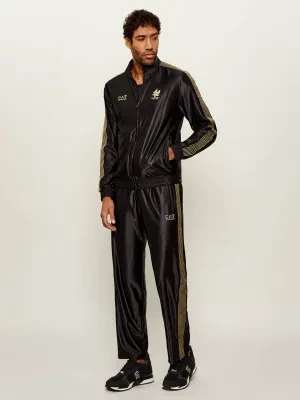 EA7 Dres | Regular Fit