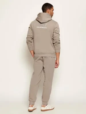 EA7 Dres | Regular Fit