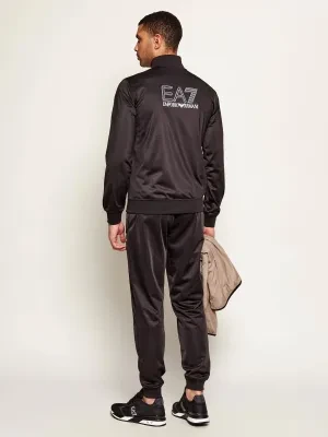 EA7 Dres | Regular Fit