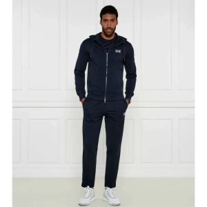 EA7 Dres | Regular Fit