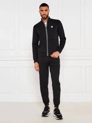 EA7 Dres | Regular Fit