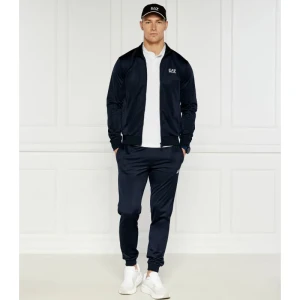 EA7 Dres | Regular Fit