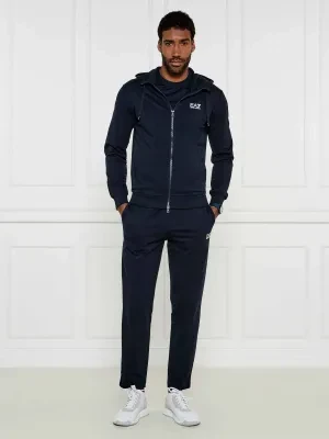 EA7 Dres | Regular Fit