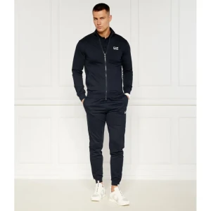 EA7 Dres | Regular Fit