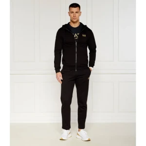 EA7 Dres | Regular Fit