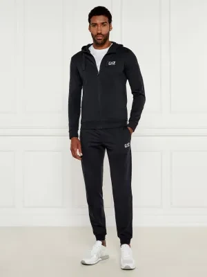 EA7 Dres | Regular Fit