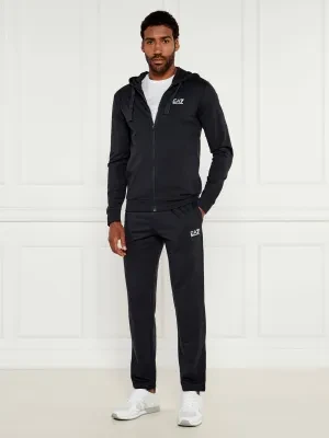 EA7 Dres | Regular Fit