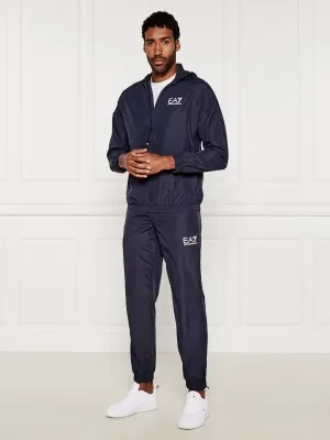 EA7 Dres | Regular Fit