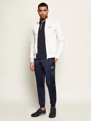 EA7 Dres | Regular Fit