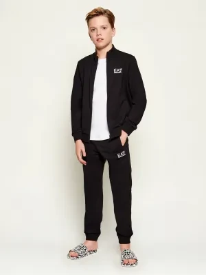 EA7 Dres | Regular Fit