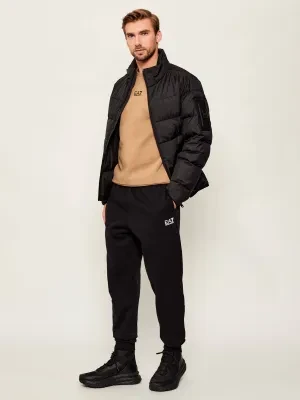 EA7 Dres | Regular Fit