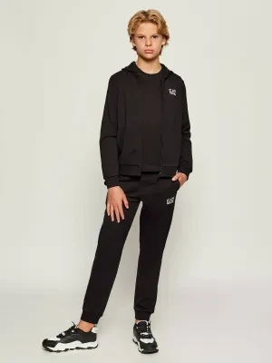 EA7 Dres | Regular Fit