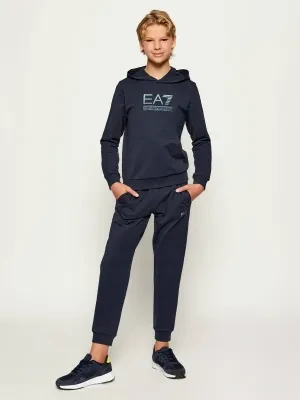 EA7 Dres | Regular Fit