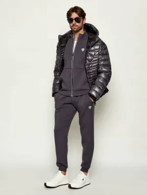 EA7 Dres | Regular Fit