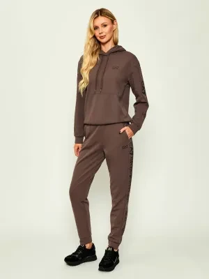 EA7 Dres | Regular Fit