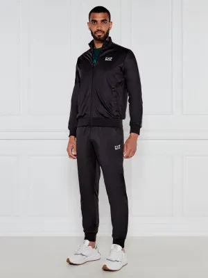 EA7 Dres | Regular Fit