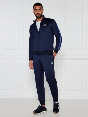 EA7 Dres | Regular Fit