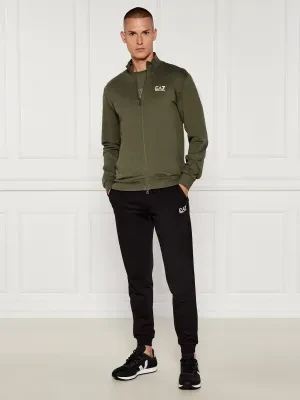 EA7 Dres | Regular Fit