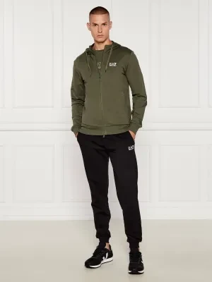 EA7 Dres | Regular Fit