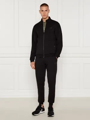 EA7 Dres | Regular Fit