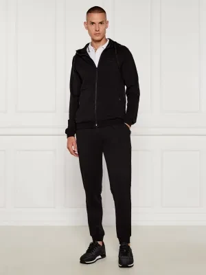 EA7 Dres | Regular Fit