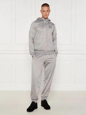 EA7 Dres | Regular Fit