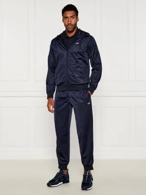 EA7 Dres | Regular Fit