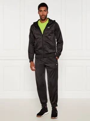 EA7 Dres | Regular Fit